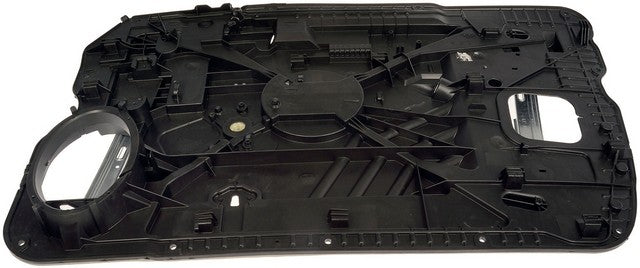 Dorman - OE Solutions Regulador de Ventana P/N:752-671 Fits: Ram 1500 18-13, Ram 1500 Classic 23-19, Ram 2500 24-13, Ram 3500 24-13, Ram 4000 20-13, Ram 4500 24-13, Ram 5500 24-13 - Image 2