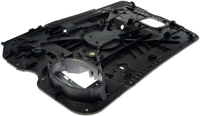 Dorman - OE Solutions Regulador de Ventana P/N:752-671 Fits: Ram 1500 18-13, Ram 1500 Classic 23-19, Ram 2500 24-13, Ram 3500 24-13, Ram 4000 20-13, Ram 4500 24-13, Ram 5500 24-13 - Image 4