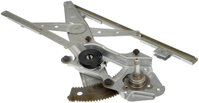Dorman - OE Solutions Regulador de Ventana P/N:752-674 Fits: Chevrolet Cobalt 10-06, Pontiac G5 10-07, Pontiac Pursuit 06-05, Saturn Ion 07-03 - Image 4