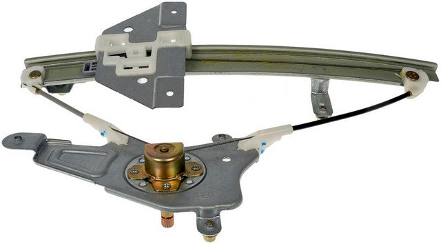 Dorman - OE Solutions Regulador de Ventana P/N:752-679 Fits: Oldsmobile Alero 04-99, Pontiac Grand Am 04-99 - Image 1