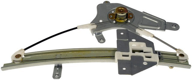 Dorman - OE Solutions Regulador de Ventana P/N:752-679 Fits: Oldsmobile Alero 04-99, Pontiac Grand Am 04-99 - Image 2