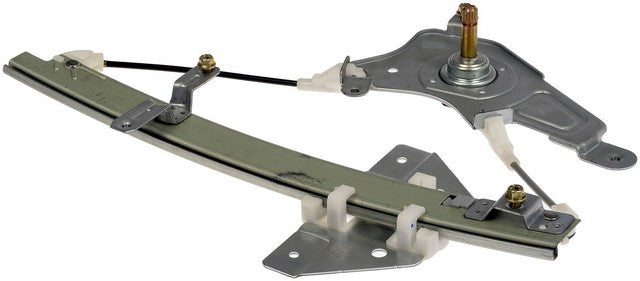Dorman - OE Solutions Regulador de Ventana P/N:752-680 Fits: Oldsmobile Alero 04-99, Pontiac Grand Am 04-99 - Image 3