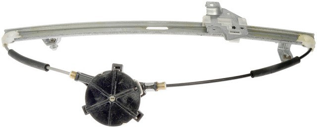 Dorman - OE Solutions Regulador de Ventana P/N:752-681 Fits: Saturn Vue 07-02 - Image 1