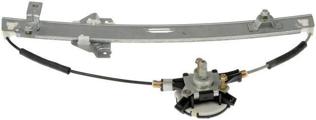 Dorman - OE Solutions Regulador de Ventana P/N:752-681 Fits: Saturn Vue 07-02 - Image 3