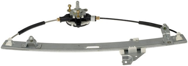Dorman - OE Solutions Regulador de Ventana P/N:752-681 Fits: Saturn Vue 07-02 - Image 2