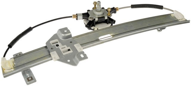 Dorman - OE Solutions Regulador de Ventana P/N:752-681 Fits: Saturn Vue 07-02 - Image 4