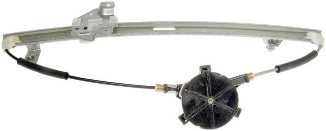 Dorman - OE Solutions Regulador de Ventana P/N:752-682 Fits: Saturn Vue 07-02 - Image 1