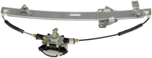 Dorman - OE Solutions Regulador de Ventana P/N:752-682 Fits: Saturn Vue 07-02 - Image 3