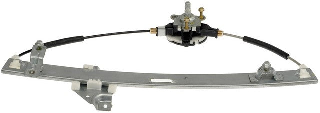 Dorman - OE Solutions Regulador de Ventana P/N:752-682 Fits: Saturn Vue 07-02 - Image 2