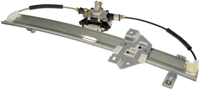 Dorman - OE Solutions Regulador de Ventana P/N:752-682 Fits: Saturn Vue 07-02 - Image 4
