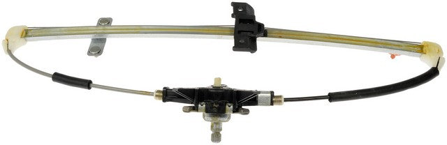 Dorman - OE Solutions Regulador de Ventana P/N:752-686 Fits: Chevrolet Tracker 04-99 - Image 1