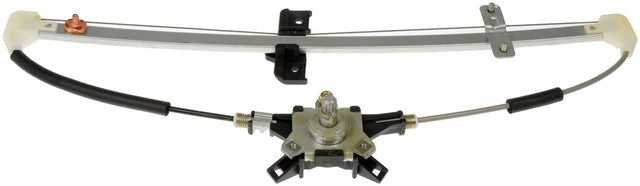 Dorman - OE Solutions Regulador de Ventana P/N:752-686 Fits: Chevrolet Tracker 04-99 - Image 2