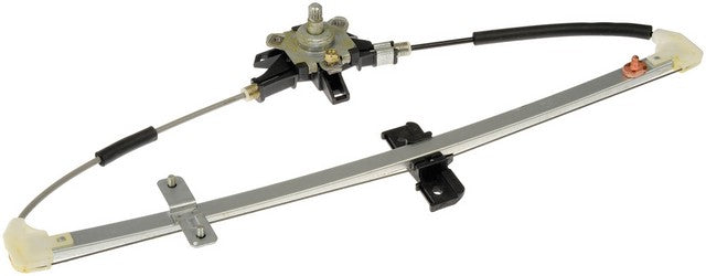 Dorman - OE Solutions Regulador de Ventana P/N:752-686 Fits: Chevrolet Tracker 04-99 - Image 4