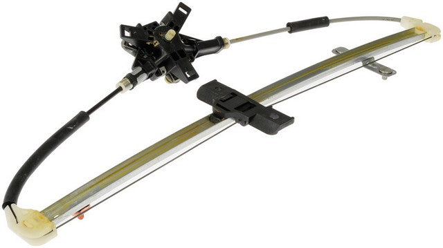 Dorman - OE Solutions Regulador de Ventana P/N:752-686 Fits: Chevrolet Tracker 04-99 - Image 3