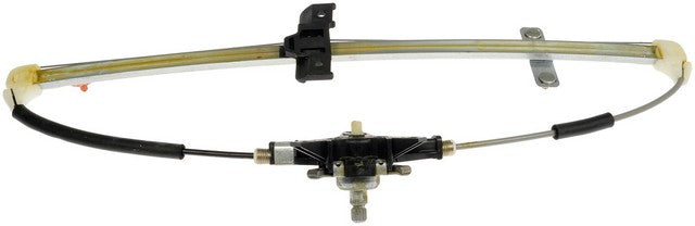 Dorman - OE Solutions Regulador de Ventana P/N:752-687 Fits: Chevrolet Tracker 04-99 - Image 1