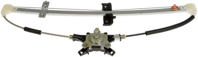 Dorman - OE Solutions Regulador de Ventana P/N:752-687 Fits: Chevrolet Tracker 04-99 - Image 2