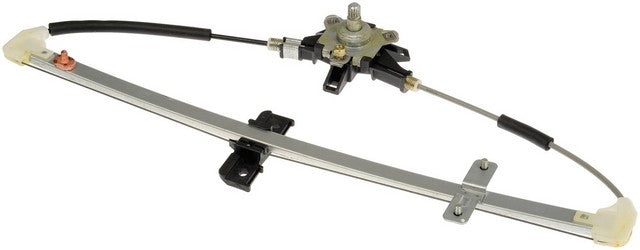 Dorman - OE Solutions Regulador de Ventana P/N:752-687 Fits: Chevrolet Tracker 04-99 - Image 4