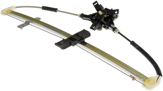 Dorman - OE Solutions Regulador de Ventana P/N:752-687 Fits: Chevrolet Tracker 04-99 - Image 3