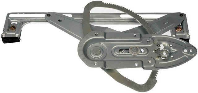 Dorman - OE Solutions Regulador de Ventana P/N:752-688 Fits: Volvo S40 12-10, Volvo S80 16-10, Volvo V50 11-05, Volvo V70 2010, Volvo Xc70 16-10 - Image 3