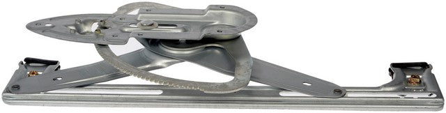 Dorman - OE Solutions Regulador de Ventana P/N:752-688 Fits: Volvo S40 12-10, Volvo S80 16-10, Volvo V50 11-05, Volvo V70 2010, Volvo Xc70 16-10 - Image 2