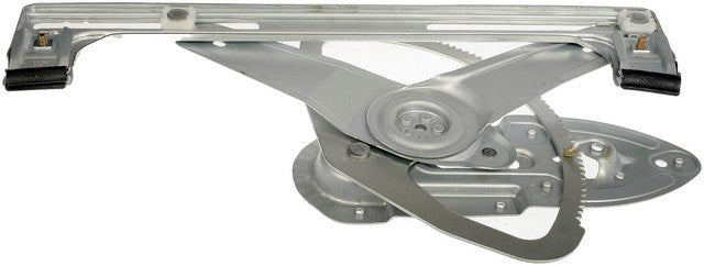 Dorman - OE Solutions Regulador de Ventana P/N:752-689 Fits: Volvo S40 12-10, Volvo S80 16-10, Volvo V50 11-05, Volvo V70 2010, Volvo Xc70 16-10 - Image 1