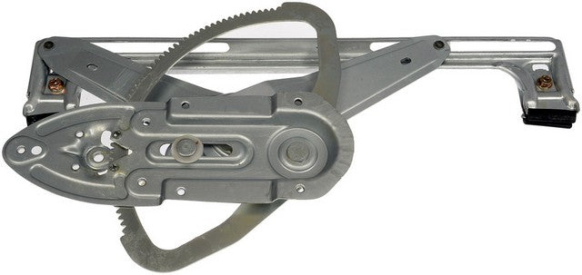 Dorman - OE Solutions Regulador de Ventana P/N:752-689 Fits: Volvo S40 12-10, Volvo S80 16-10, Volvo V50 11-05, Volvo V70 2010, Volvo Xc70 16-10 - Image 4