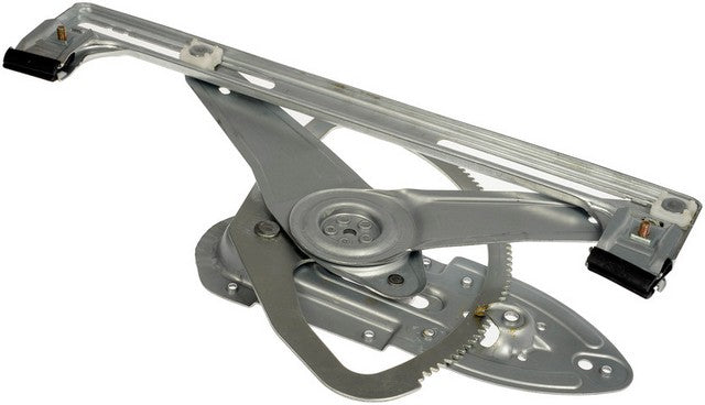 Dorman - OE Solutions Regulador de Ventana P/N:752-689 Fits: Volvo S40 12-10, Volvo S80 16-10, Volvo V50 11-05, Volvo V70 2010, Volvo Xc70 16-10 - Image 2