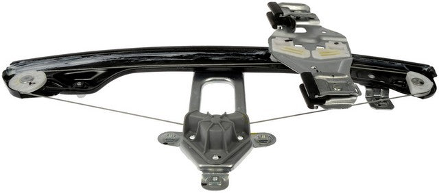 Dorman - OE Solutions Regulador de Ventana P/N:752-690 Fits: Chevrolet Sonic 20-12 - Image 1