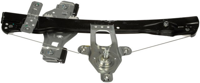 Dorman - OE Solutions Regulador de Ventana P/N:752-690 Fits: Chevrolet Sonic 20-12 - Image 2