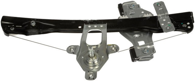Dorman - OE Solutions Regulador de Ventana P/N:752-691 Fits: Chevrolet Sonic 20-12 - Image 4