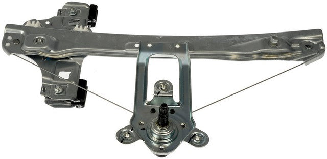 Dorman - OE Solutions Regulador de Ventana P/N:752-692 Fits: Chevrolet Sonic 20-12 - Image 3
