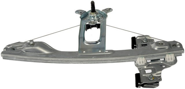 Dorman - OE Solutions Regulador de Ventana P/N:752-692 Fits: Chevrolet Sonic 20-12 - Image 2