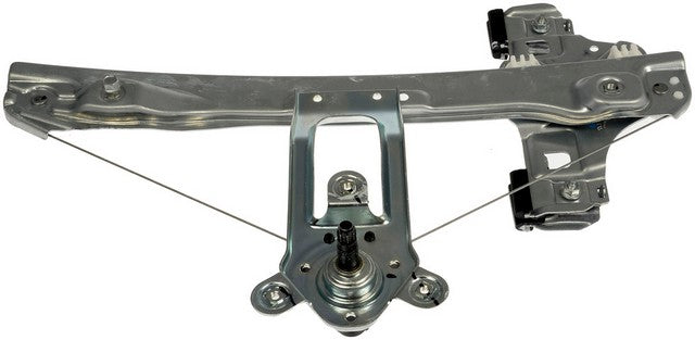 Dorman - OE Solutions Regulador de Ventana P/N:752-693 Fits: Chevrolet Sonic 20-12 - Image 4