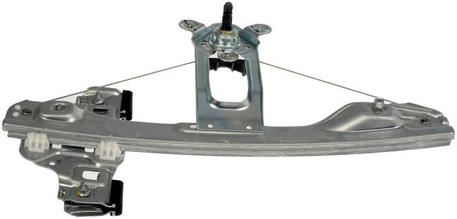 Dorman - OE Solutions Regulador de Ventana P/N:752-693 Fits: Chevrolet Sonic 20-12 - Image 3