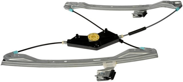 Dorman - OE Solutions Regulador de Ventana P/N:752-694 Fits: Mercedes-benz C250, Mercedes-benz C300, Mercedes-benz C350, Mercedes-benz C63 Amg, Mercedes-benz E200, Mercedes-benz E250, Mercedes-benz E300, Mercedes-benz E350, Mercedes-benz E400 - Image 4