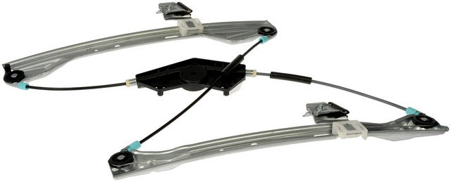 Dorman - OE Solutions Regulador de Ventana P/N:752-694 Fits: Mercedes-benz C250, Mercedes-benz C300, Mercedes-benz C350, Mercedes-benz C63 Amg, Mercedes-benz E200, Mercedes-benz E250, Mercedes-benz E300, Mercedes-benz E350, Mercedes-benz E400 - Image 3