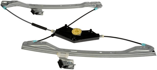 Dorman - OE Solutions Regulador de Ventana P/N:752-695 Fits: Mercedes-benz C250, Mercedes-benz C300, Mercedes-benz C350, Mercedes-benz C63 Amg, Mercedes-benz E200, Mercedes-benz E250, Mercedes-benz E300, Mercedes-benz E350, Mercedes-benz E400 - Image 4
