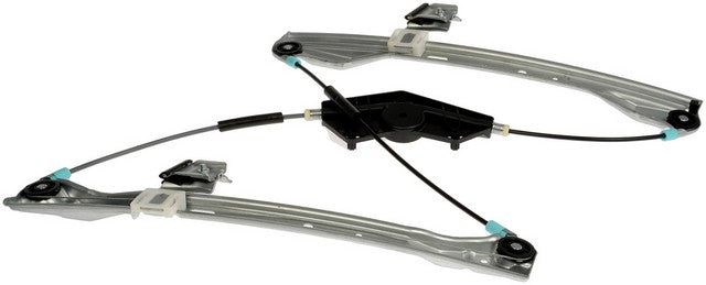 Dorman - OE Solutions Regulador de Ventana P/N:752-695 Fits: Mercedes-benz C250, Mercedes-benz C300, Mercedes-benz C350, Mercedes-benz C63 Amg, Mercedes-benz E200, Mercedes-benz E250, Mercedes-benz E300, Mercedes-benz E350, Mercedes-benz E400 - Image 3