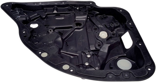 Dorman - OE Solutions Regulador de Ventana P/N:752-696 Fits: Mercedes-benz C300 21-15, Mercedes-benz C350e 18-16, Mercedes-benz C400 2015, Mercedes-benz C43 Amg 21-17, Mercedes-benz C450 Amg 2016, Mercedes-benz C63 Amg 21-16, Mercedes-benz C63 Amg S 21-15 - Image 2