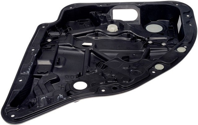 Dorman - OE Solutions Regulador de Ventana P/N:752-696 Fits: Mercedes-benz C300 21-15, Mercedes-benz C350e 18-16, Mercedes-benz C400 2015, Mercedes-benz C43 Amg 21-17, Mercedes-benz C450 Amg 2016, Mercedes-benz C63 Amg 21-16, Mercedes-benz C63 Amg S 21-15 - Image 4