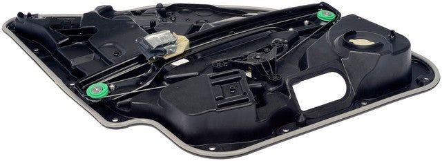 Dorman - OE Solutions Regulador de Ventana P/N:752-696 Fits: Mercedes-benz C300 21-15, Mercedes-benz C350e 18-16, Mercedes-benz C400 2015, Mercedes-benz C43 Amg 21-17, Mercedes-benz C450 Amg 2016, Mercedes-benz C63 Amg 21-16, Mercedes-benz C63 Amg S 21-15 - Image 3