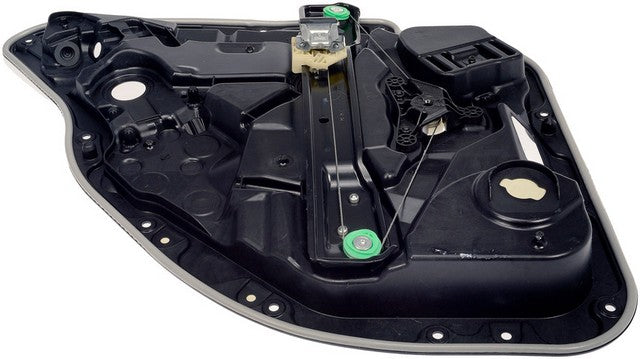 Dorman - OE Solutions Regulador de Ventana P/N:752-697 Fits: Mercedes-benz C300 16-15, Mercedes-benz C400 2015, Mercedes-benz C43 Amg 19-17, Mercedes-benz C450 Amg 2016, Mercedes-benz C63 Amg 17-16, Mercedes-benz C63 Amg S 17-15 - Image 1