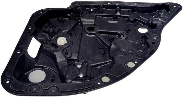 Dorman - OE Solutions Regulador de Ventana P/N:752-697 Fits: Mercedes-benz C300 16-15, Mercedes-benz C400 2015, Mercedes-benz C43 Amg 19-17, Mercedes-benz C450 Amg 2016, Mercedes-benz C63 Amg 17-16, Mercedes-benz C63 Amg S 17-15 - Image 2