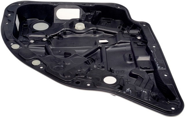 Dorman - OE Solutions Regulador de Ventana P/N:752-697 Fits: Mercedes-benz C300 16-15, Mercedes-benz C400 2015, Mercedes-benz C43 Amg 19-17, Mercedes-benz C450 Amg 2016, Mercedes-benz C63 Amg 17-16, Mercedes-benz C63 Amg S 17-15 - Image 4