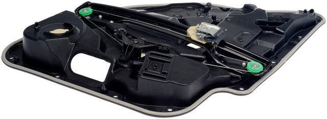 Dorman - OE Solutions Regulador de Ventana P/N:752-697 Fits: Mercedes-benz C300 16-15, Mercedes-benz C400 2015, Mercedes-benz C43 Amg 19-17, Mercedes-benz C450 Amg 2016, Mercedes-benz C63 Amg 17-16, Mercedes-benz C63 Amg S 17-15 - Image 3