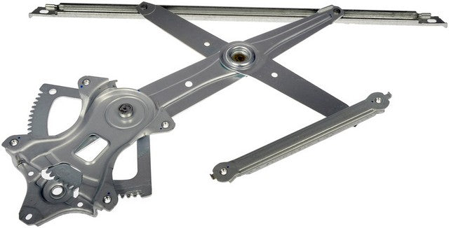 Dorman - OE Solutions Regulador de Ventana P/N:752-698 Fits: Lexus Is200t 2016, Lexus Is250 15-14, Lexus Is300 21-16, Lexus Is350 21-14 - Image 1