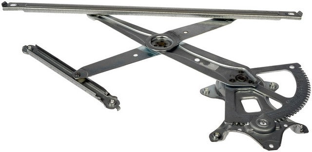 Dorman - OE Solutions Regulador de Ventana P/N:752-698 Fits: Lexus Is200t 2016, Lexus Is250 15-14, Lexus Is300 21-16, Lexus Is350 21-14 - Image 2