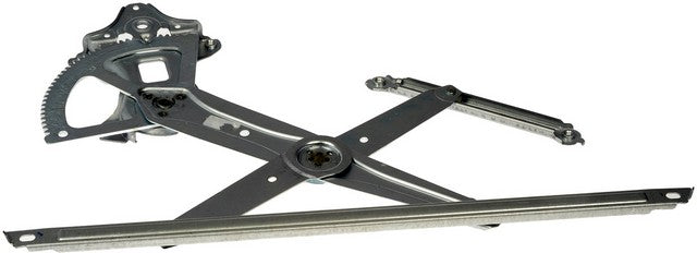 Dorman - OE Solutions Regulador de Ventana P/N:752-698 Fits: Lexus Is200t 2016, Lexus Is250 15-14, Lexus Is300 21-16, Lexus Is350 21-14 - Image 4