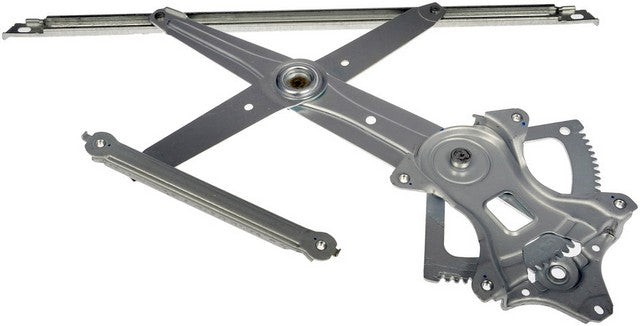 Dorman - OE Solutions Regulador de Ventana P/N:752-699 Fits: Lexus Is200t 2016, Lexus Is250 15-14, Lexus Is300 21-16, Lexus Is350 21-14 - Image 1