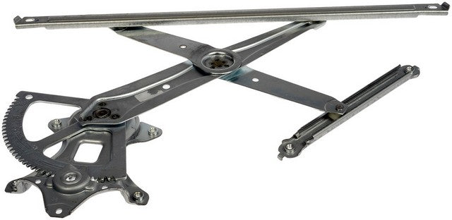 Dorman - OE Solutions Regulador de Ventana P/N:752-699 Fits: Lexus Is200t 2016, Lexus Is250 15-14, Lexus Is300 21-16, Lexus Is350 21-14 - Image 3